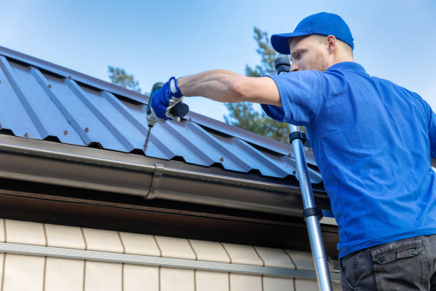 Best Metal Roofing Installation  in Orange Beach, AL