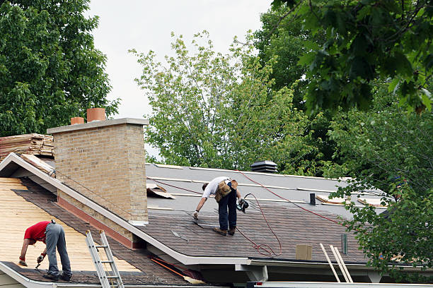 Roof Insulation in Orange Beach, AL