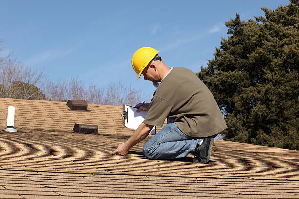 Best Rubber Roofing (EPDM, TPO)  in Orange Beach, AL