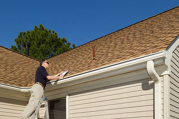 Best Roof Insulation Installation  in Orange Beach, AL