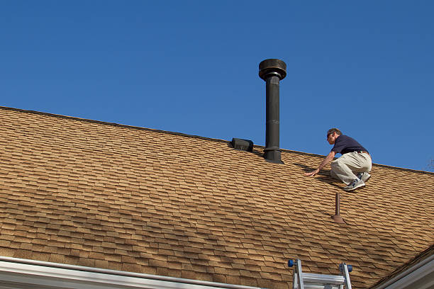 Best Metal Roofing Installation  in Orange Beach, AL