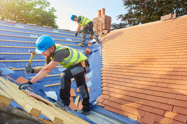 Fast & Reliable Emergency Roof Repairs in Orange Beach, AL