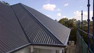 Best Commercial Roofing Services  in Orange Beach, AL