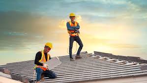 Best Green or Eco-Friendly Roofing Solutions  in Orange Beach, AL